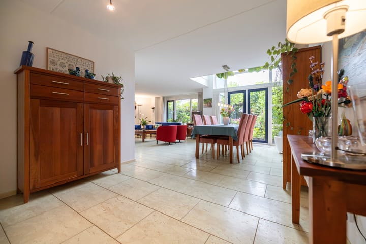 Foto 9 van Dominee Buskesstraat 22