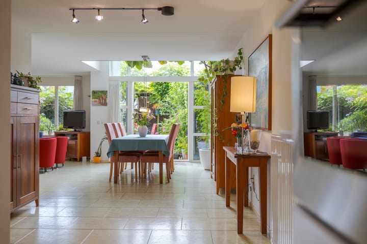 Foto 10 van Dominee Buskesstraat 22