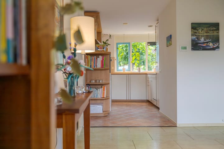 Foto 11 van Dominee Buskesstraat 22