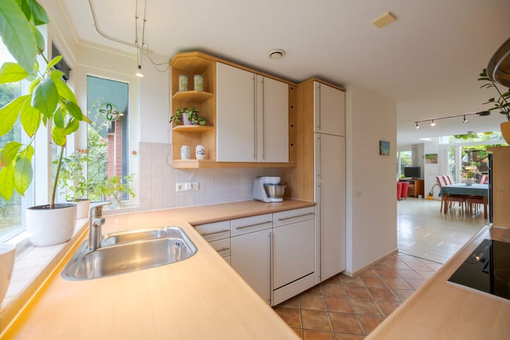 Foto 12 van Dominee Buskesstraat 22