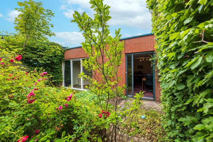 Foto 13 van Dominee Buskesstraat 22