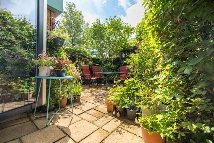 Foto 21 van Dominee Buskesstraat 22