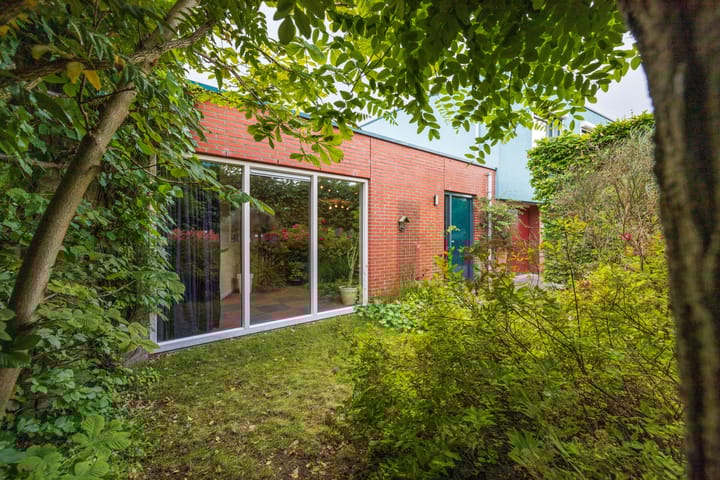 Foto 22 van Dominee Buskesstraat 22