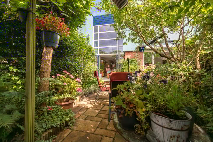 Foto 23 van Dominee Buskesstraat 22