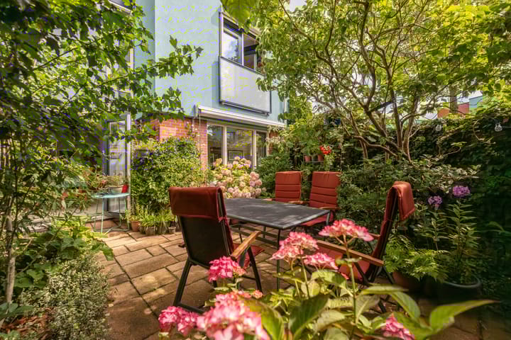 Foto 24 van Dominee Buskesstraat 22