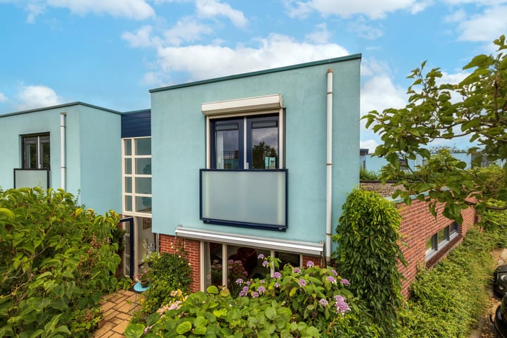 Foto 25 van Dominee Buskesstraat 22