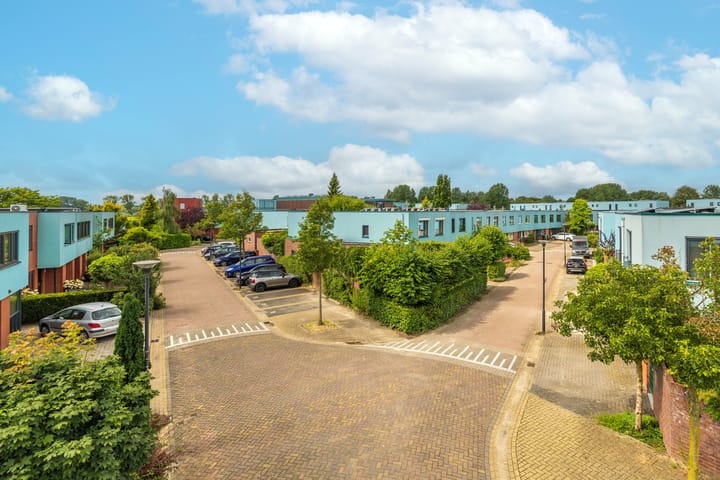 Foto 26 van Dominee Buskesstraat 22