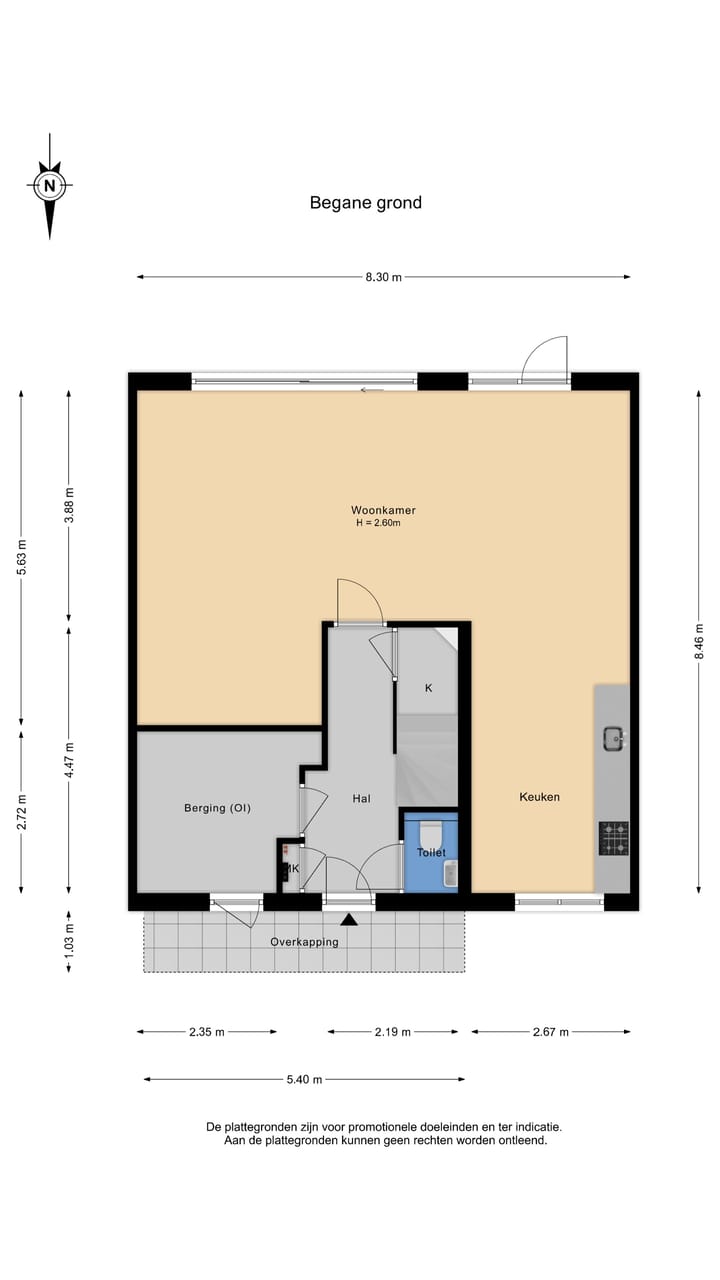 Foto 46 van Dijkkruin 12