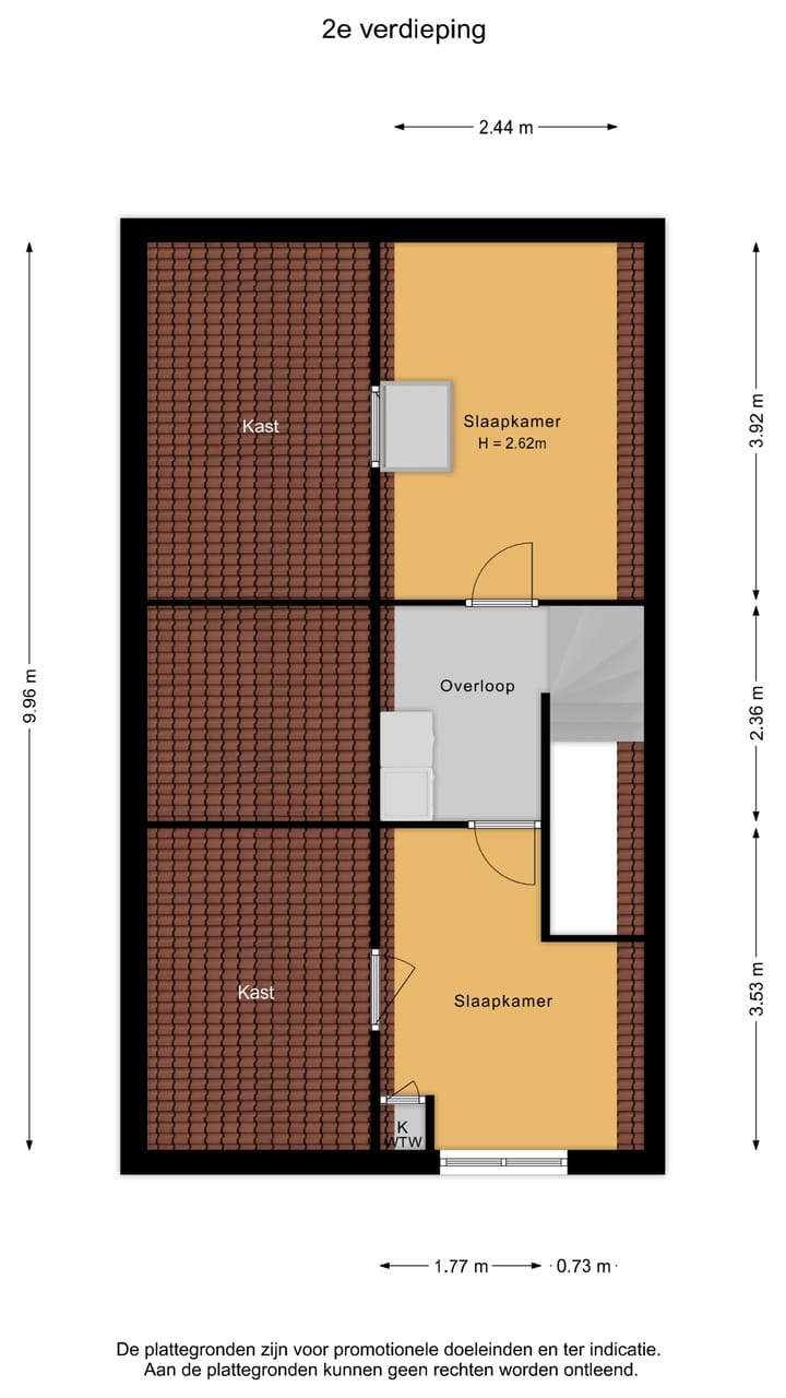 Foto 48 van Dijkkruin 12