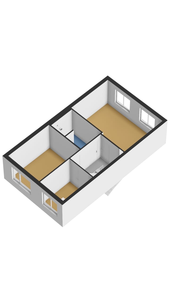 Foto 50 van Dijkkruin 12