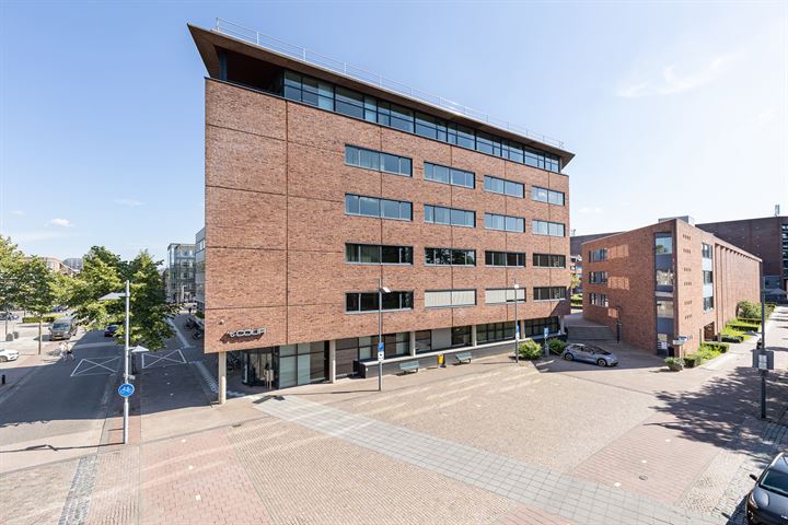 Zuid Koninginnewal 4, Helmond