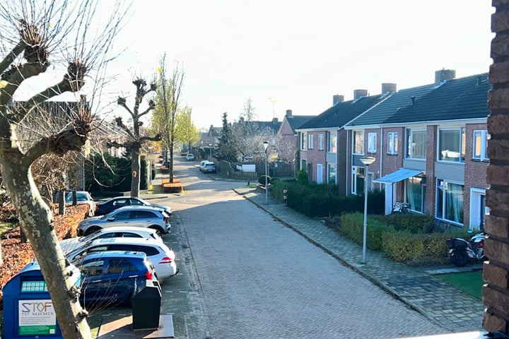 Bekijk foto 14 van Lindestraat 53