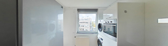 View 360° photo of Keuken of Boerhaaveplein 47