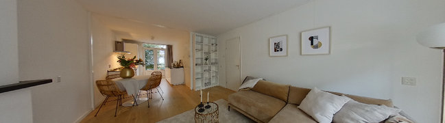 View 360° photo of Woonkamer of Bernissestraat 47-H