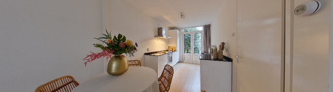 View 360° photo of Woonkamer of Bernissestraat 47-H