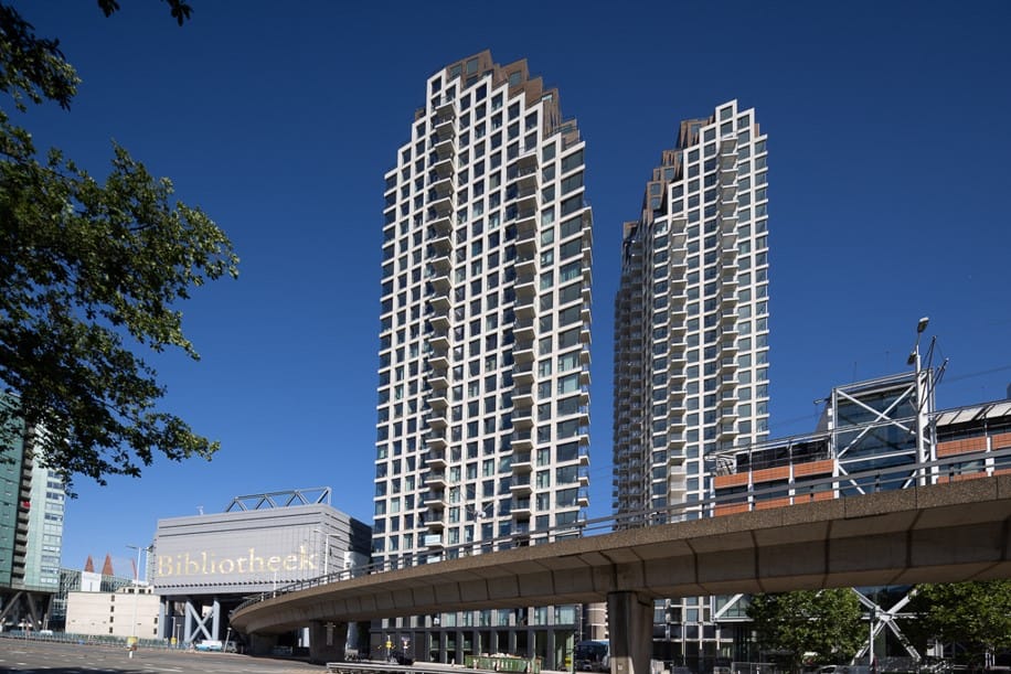 Photo 4 of Maria Stuartplein 279