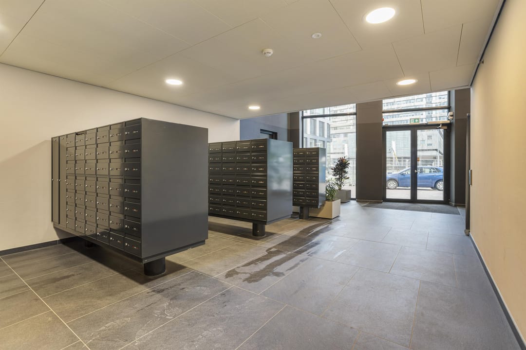 Photo 2 of Maria Stuartplein 279