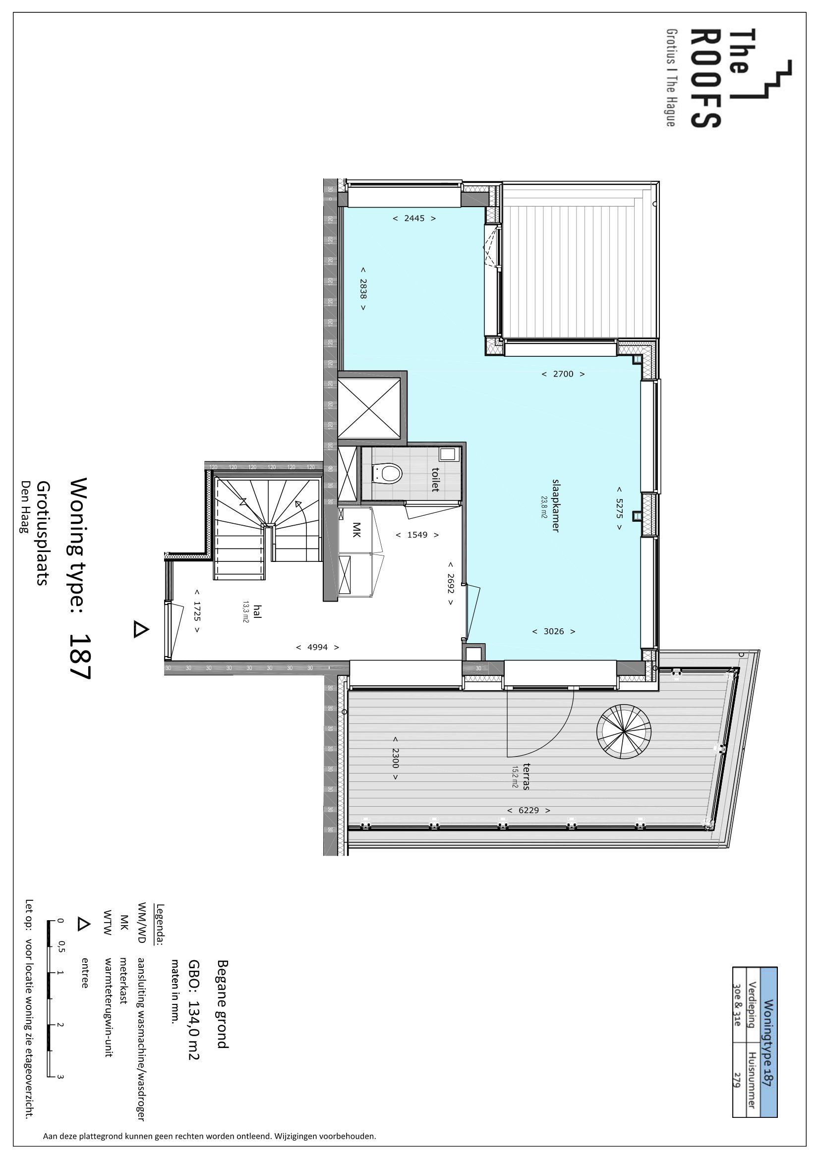 Photo 6 of Maria Stuartplein 279