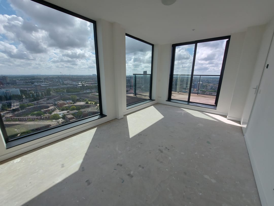 Photo 13 of Maria Stuartplein 279