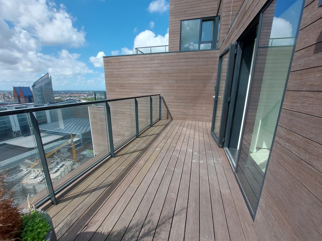 Photo 16 of Maria Stuartplein 279