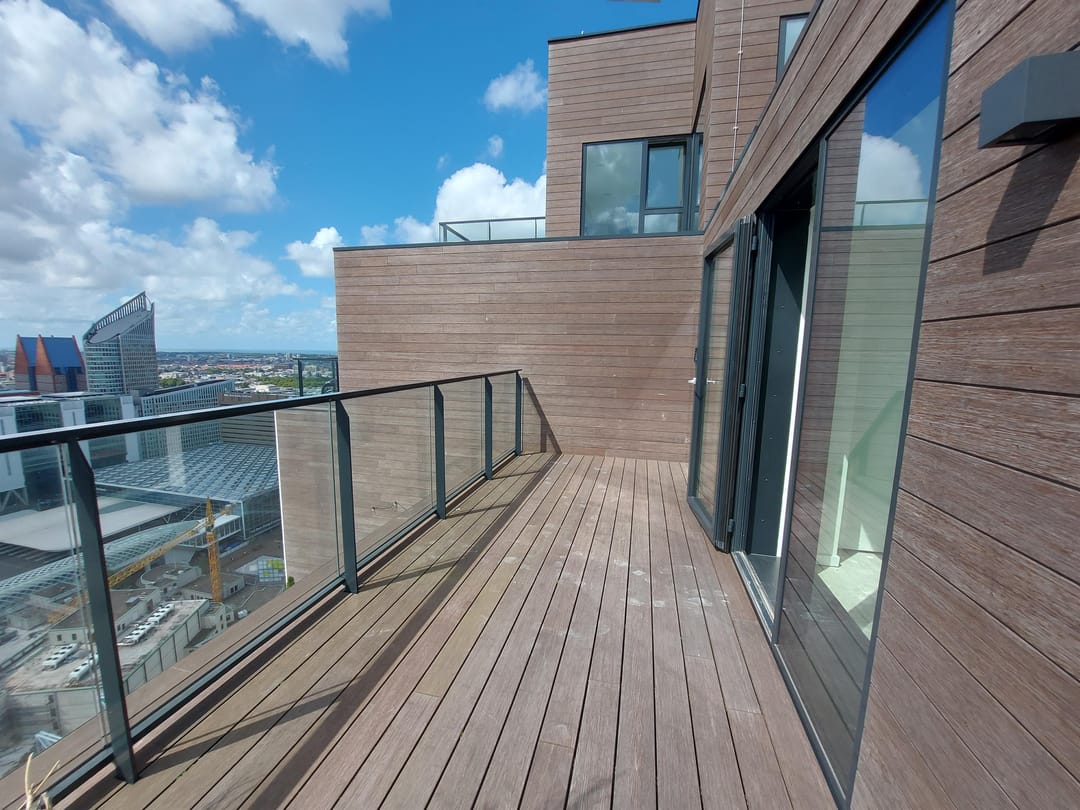 Photo 17 of Maria Stuartplein 279