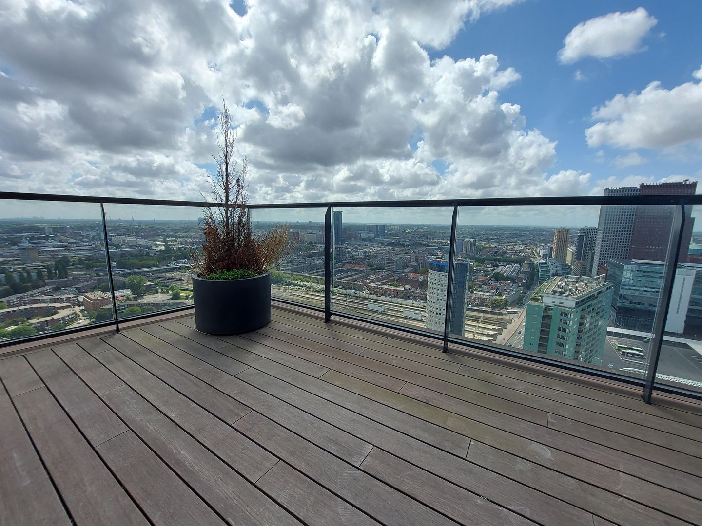 Photo 14 of Maria Stuartplein 279