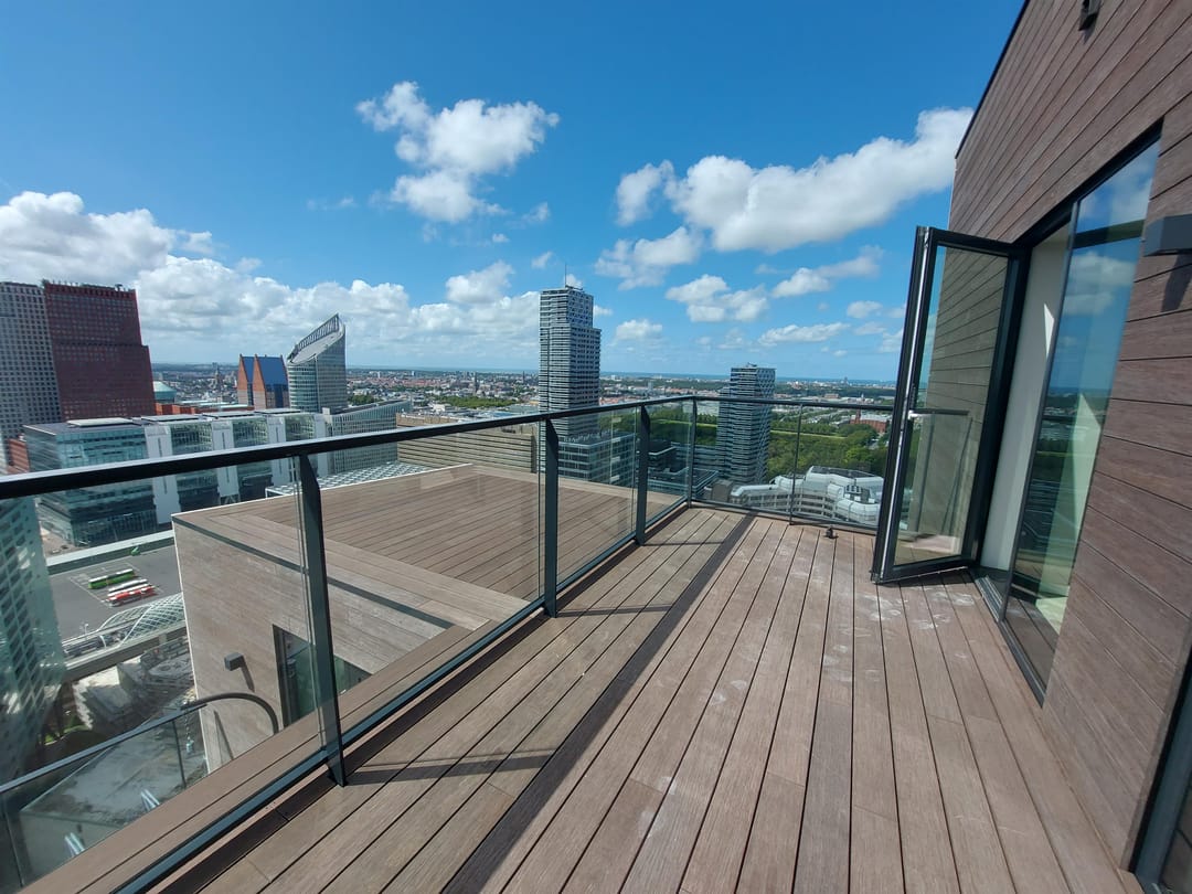 Photo 22 of Maria Stuartplein 279