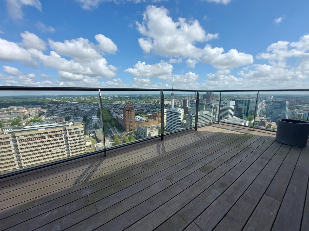 Photo 31 of Maria Stuartplein 279