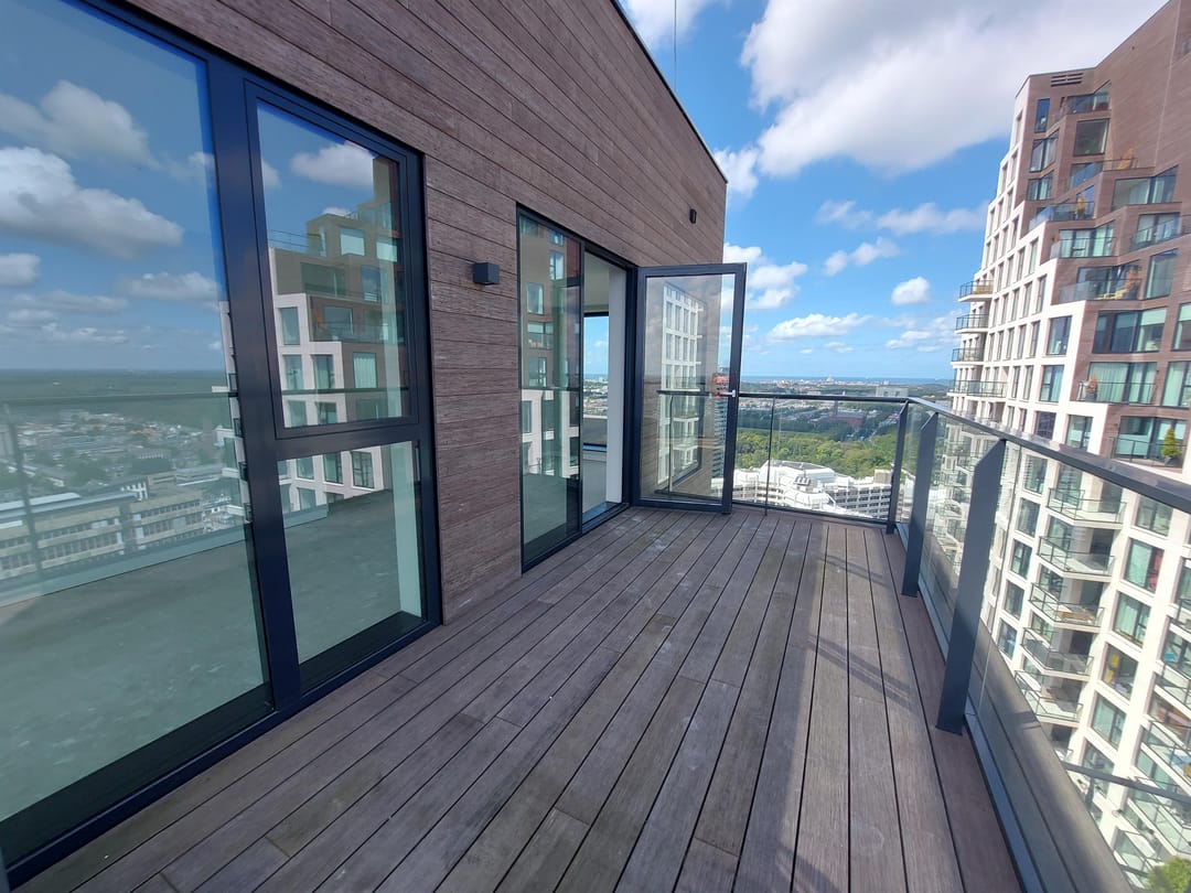 Photo 32 of Maria Stuartplein 279