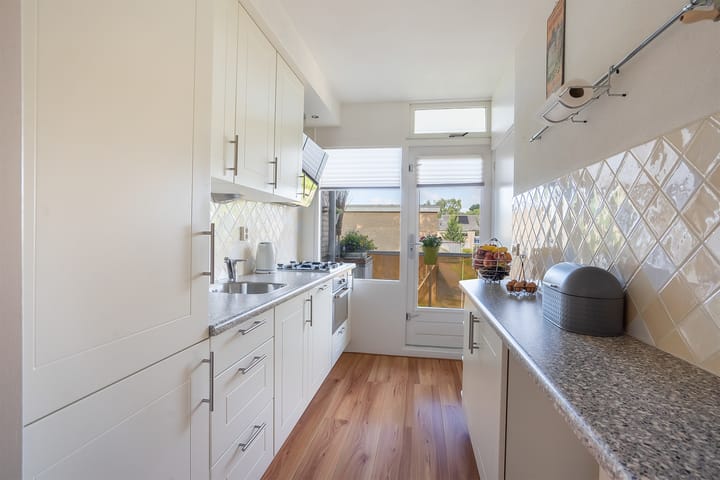 Foto 3 van Aert de Gelderlaan 132