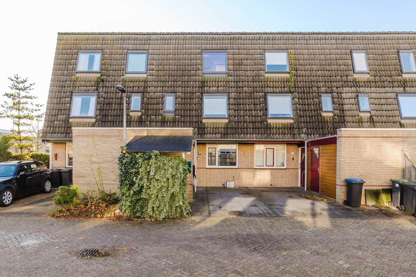 Foto 1 van Mieriksveld 27