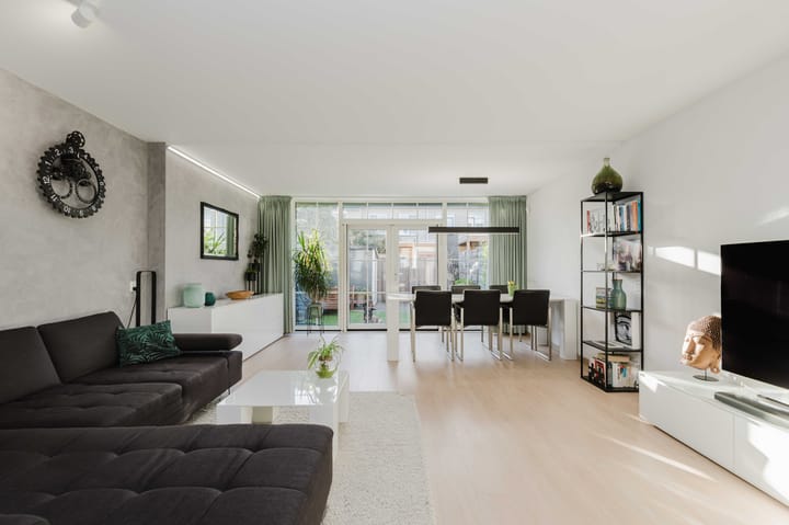 Foto 2 van Mieriksveld 27