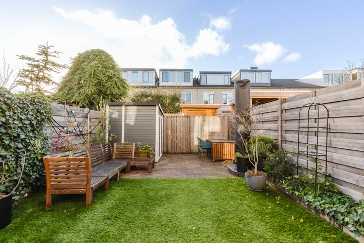 Foto 5 van Mieriksveld 27