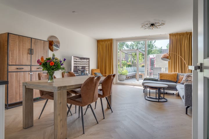 Foto 2 van Graaf Rupertlaan 15