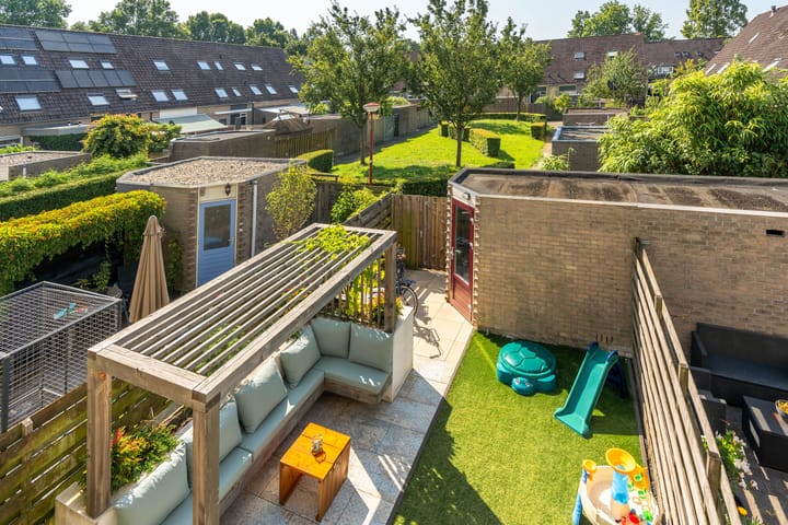 Foto 5 van Graaf Rupertlaan 15