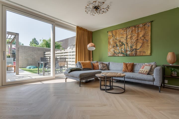 Foto 9 van Graaf Rupertlaan 15