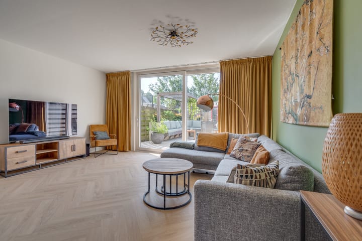 Foto 10 van Graaf Rupertlaan 15