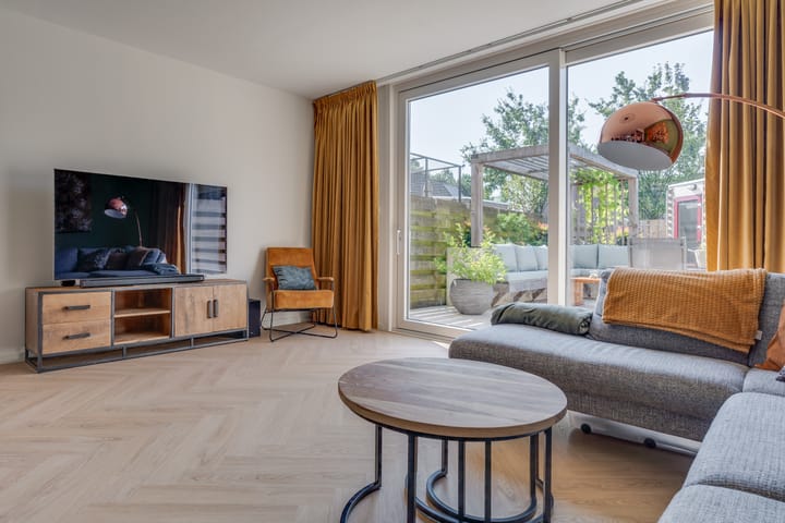 Foto 11 van Graaf Rupertlaan 15