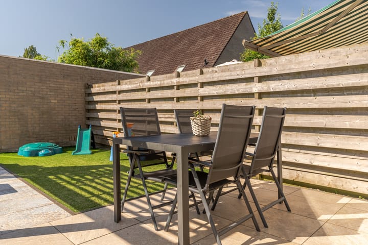 Foto 12 van Graaf Rupertlaan 15