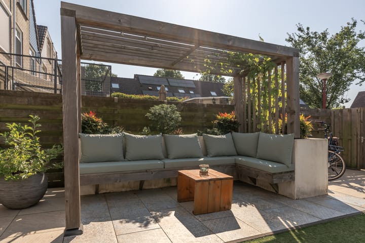 Foto 13 van Graaf Rupertlaan 15