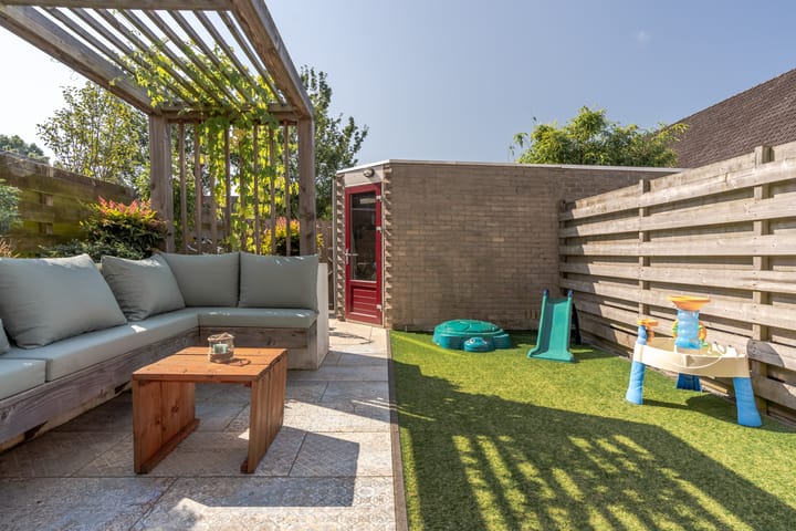 Foto 14 van Graaf Rupertlaan 15