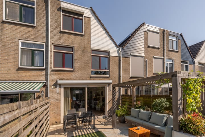 Foto 15 van Graaf Rupertlaan 15