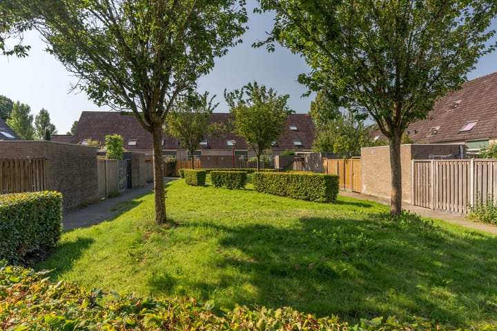 Foto 16 van Graaf Rupertlaan 15