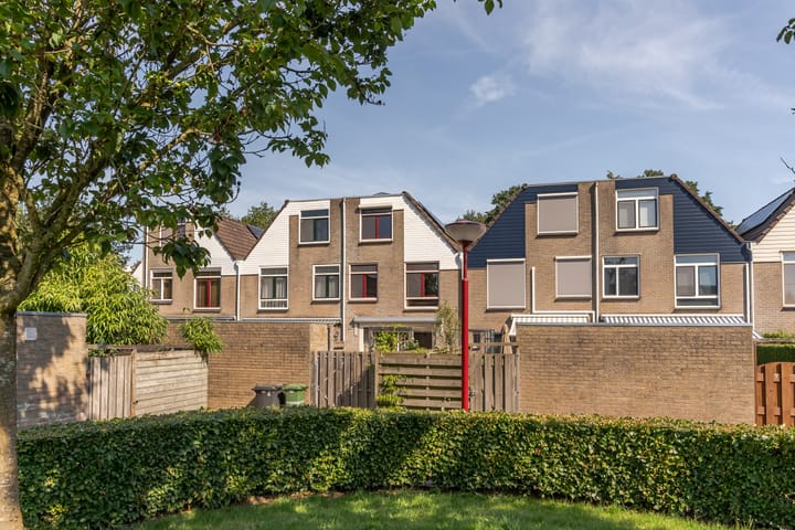 Foto 17 van Graaf Rupertlaan 15