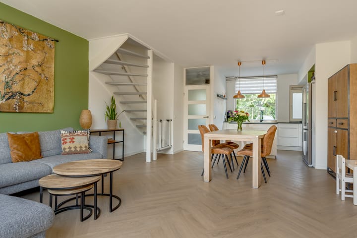 Foto 18 van Graaf Rupertlaan 15