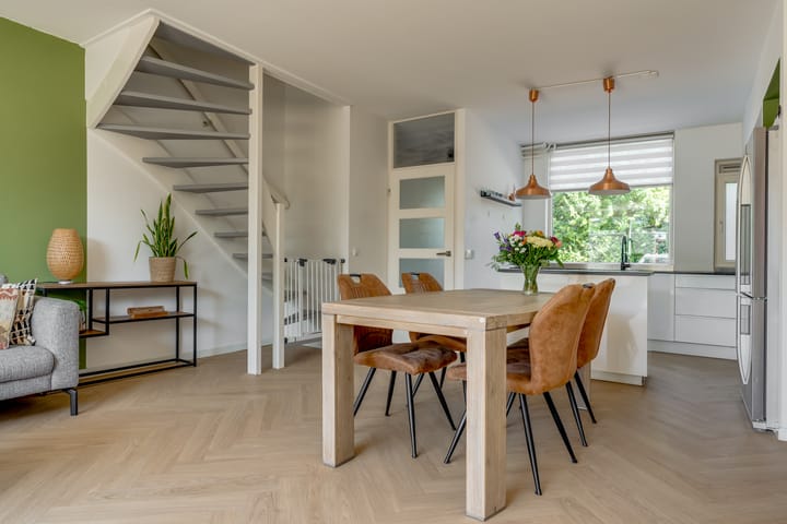 Foto 19 van Graaf Rupertlaan 15