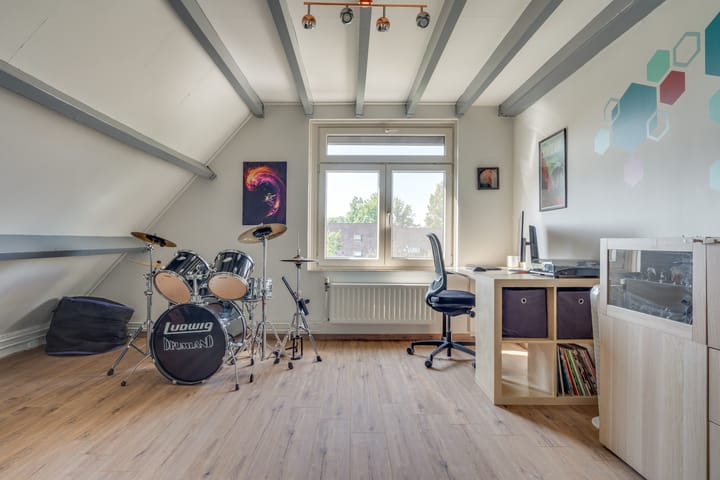 Foto 32 van Graaf Rupertlaan 15