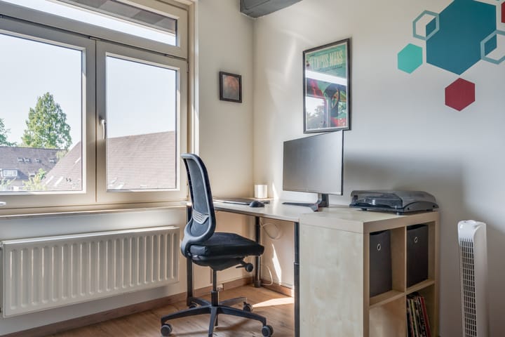 Foto 33 van Graaf Rupertlaan 15