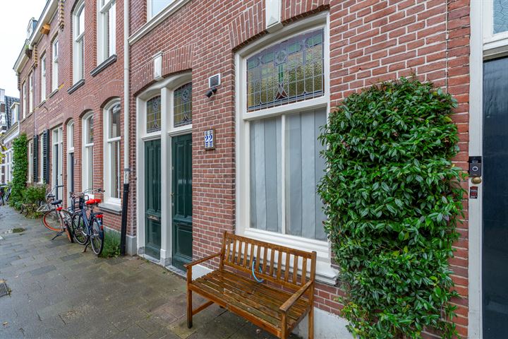 Bekijk foto 3 van Pallaesstraat 22