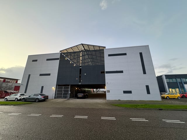 Ondernemingsweg 85